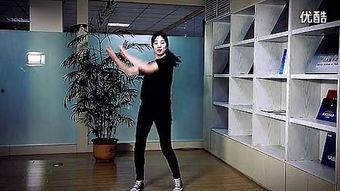 抓钱舞教学视频,跟随教学视频学舞攻略