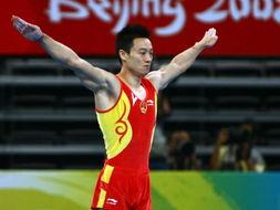 杨威比赛视频2008,巅峰对决的精彩瞬间