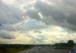 探索发现ufo视频,揭秘探索发现UFO的震撼瞬间