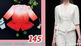 女装打版视频,跟随女装打版视频，轻松掌握时尚裁剪技巧