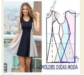 女装打版视频,跟随女装打版视频,轻松掌握时尚裁剪技巧