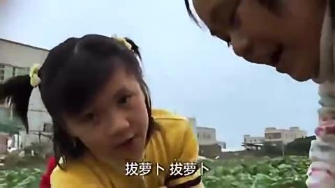 拔萝卜歌曲视频,一场欢乐的亲子音乐之旅