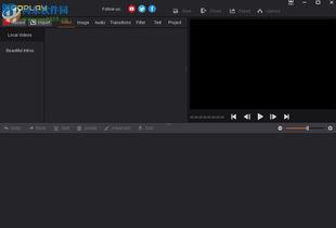 拆分视频软件,轻松实现视频内容再利用