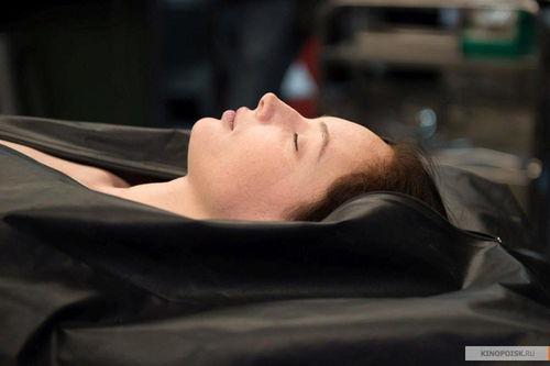 解剖女尸体视频,医学教学中的真实写照