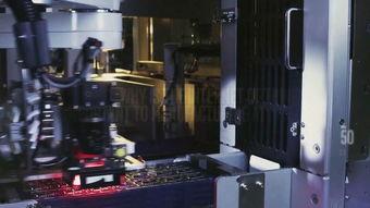 制造业视频,视频揭秘未来工业生产新面貌