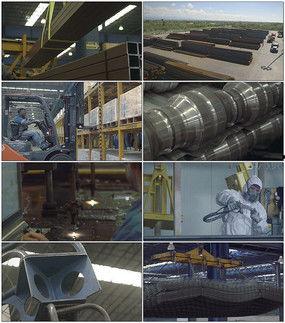 制造业视频,视频揭秘未来工业生产新面貌