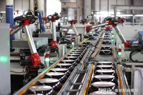 制造业视频,视频揭秘未来工业生产新面貌