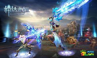 神话觉醒手游视频,探寻古老传说,手游世界里的奇幻冒险之旅