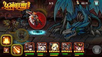 神话觉醒手游视频,探寻古老传说,手游世界里的奇幻冒险之旅