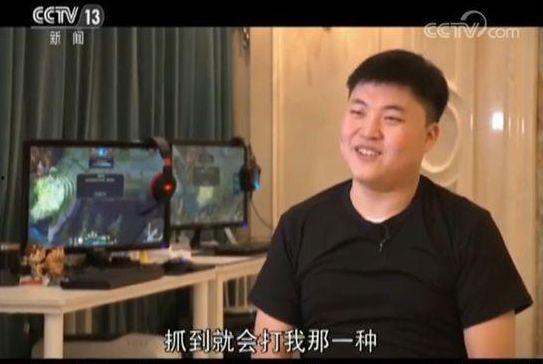 uzi挂机视频,揭秘职业选手的日常休闲时光