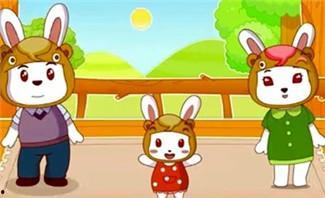 三只小熊舞蹈视频,萌动时光舞步