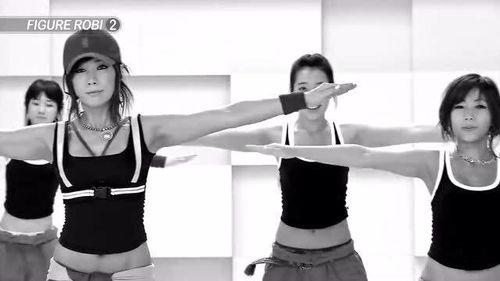 减肥瘦身操视频大全,轻松打造完美身材