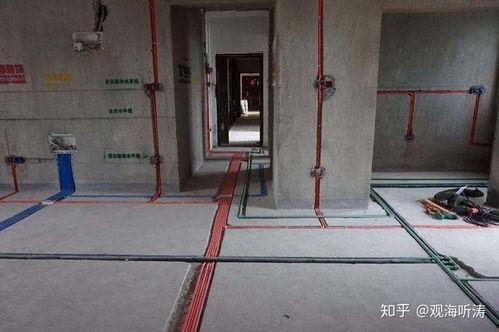 水电安装视频教程,轻松掌握家庭水电改造技巧