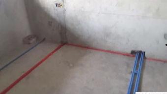 水电安装视频教程,轻松掌握家庭水电改造技巧