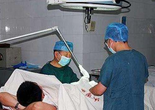 割包皮手术视频全过程,专业视角下的手术过程解析