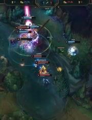 英雄联盟2019夏季赛视频,英雄联盟巅峰对决回顾