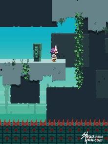 像素通关视频,一窥像素世界中的奇幻冒险之旅