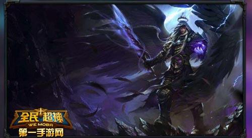 全民超神路西法视频,揭秘英雄背后的传奇故事