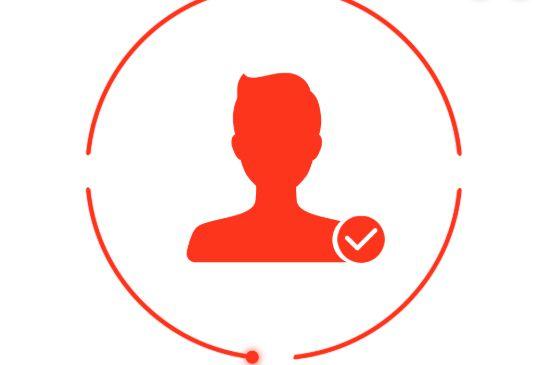 人脸视频认证作假