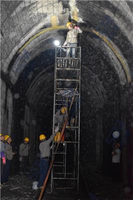 隧道堵漏视频,视频深度解读