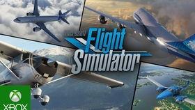 飞行模拟器视频,翱翔天际的虚拟冒险之旅