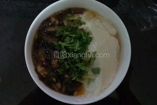 做豆脑视频,轻松学会传统美食的秘诀