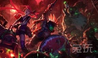 金克斯丧尸杀手视频,惊心动魄的末日求生之旅