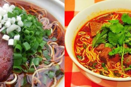 正宗牛肉面的做法视频,一招解锁地道风味