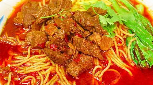 正宗牛肉面的做法视频,一招解锁地道风味