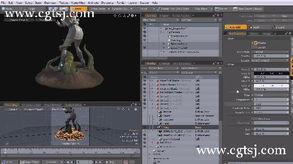 maya视频教程下载,从入门到精通的动画制作之旅